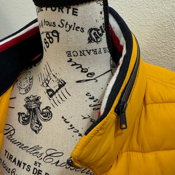Tommy Hilfiger Warm Like Down Lightweight Packable Puffer Jacket - Picture 7 of 10